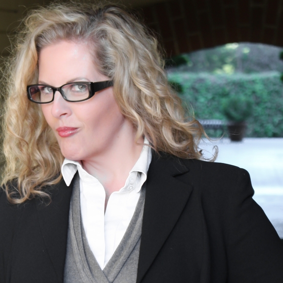 Meet your Posher, Kristi - Picture 2 of 2